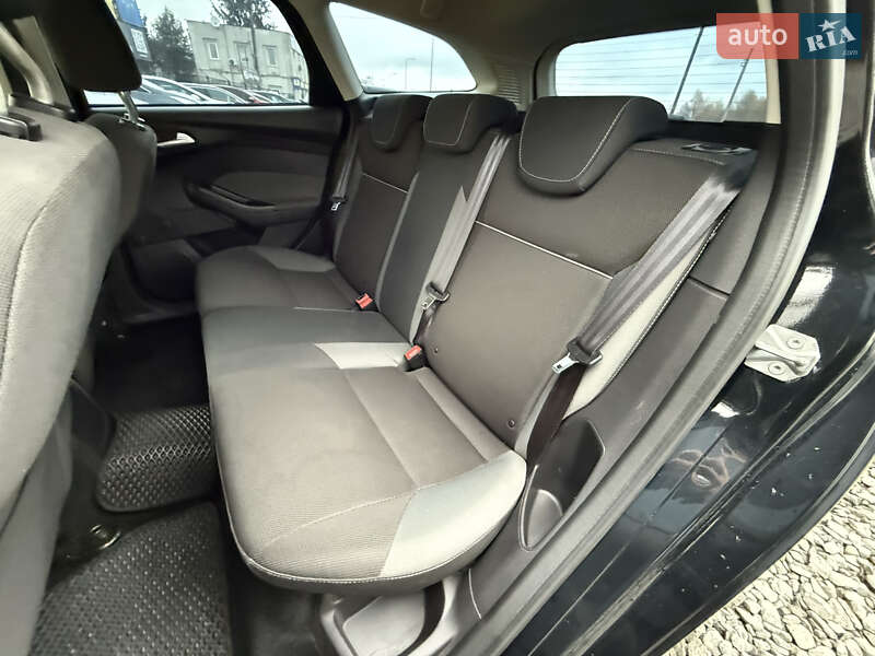 Универсал Ford Focus 2012 в Стрые фото 35 Универсал Ford Focus 2012 в Стрые