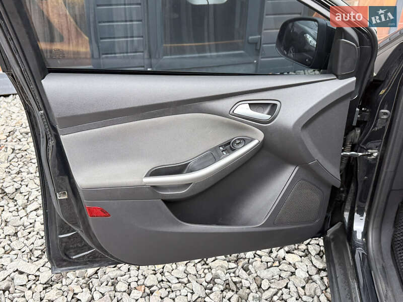 Универсал Ford Focus 2012 в Стрые фото 37 Универсал Ford Focus 2012 в Стрые