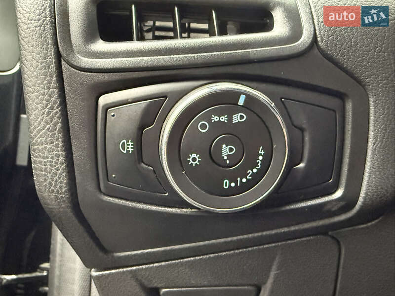 Универсал Ford Focus 2012 в Стрые фото 40 Универсал Ford Focus 2012 в Стрые