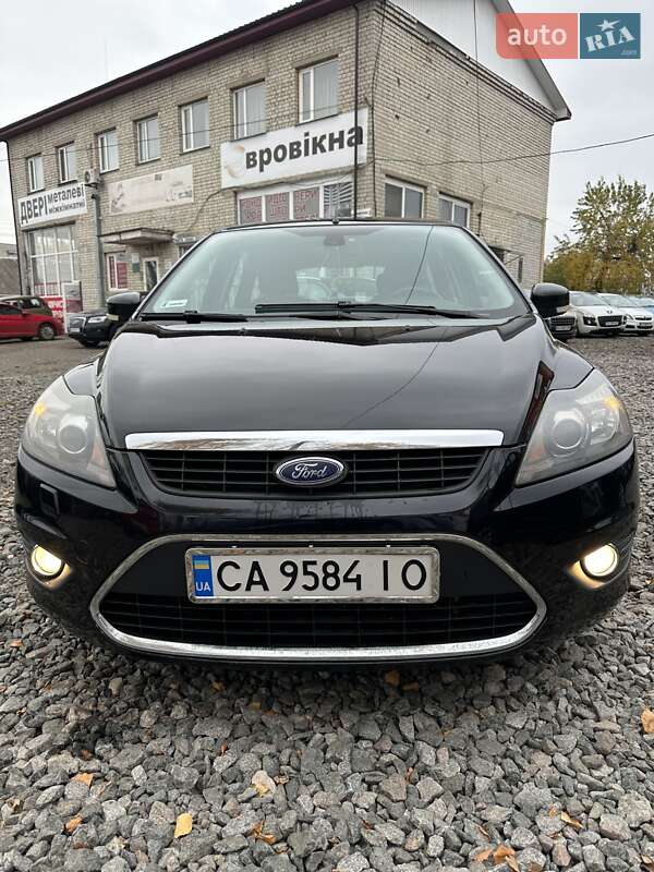 Универсал Ford Focus 2007 в Смеле фото 10 Универсал Ford Focus 2007 в Смеле
