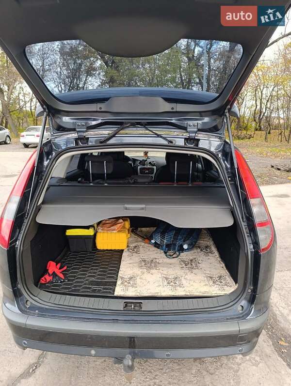 Универсал Ford Focus 2007 в Харькове