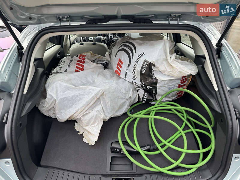 Хэтчбек Ford Focus 2014 в Тернополе фото 17 Хэтчбек Ford Focus 2014 в Тернополе