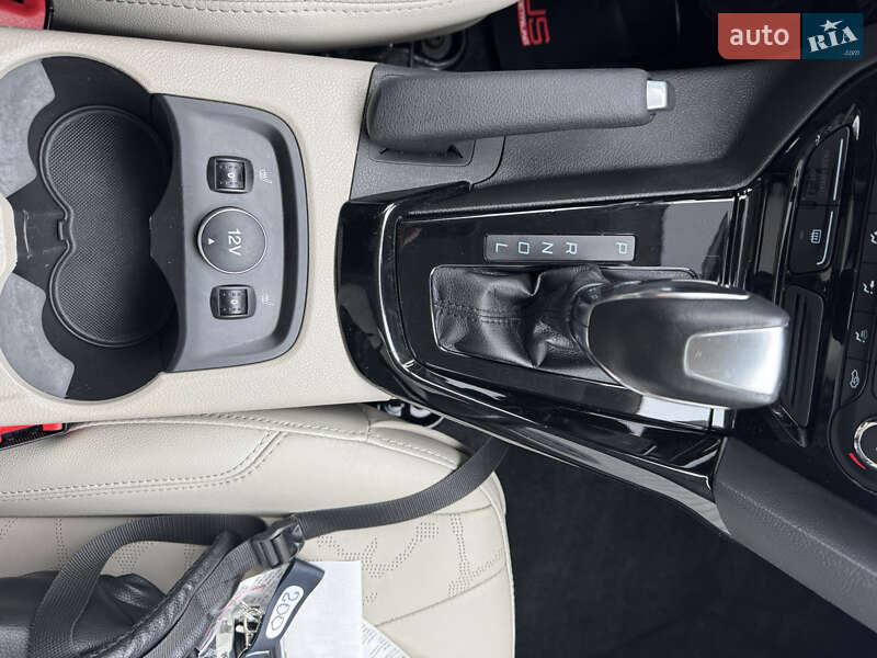 Хэтчбек Ford Focus 2014 в Тернополе фото 19 Хэтчбек Ford Focus 2014 в Тернополе