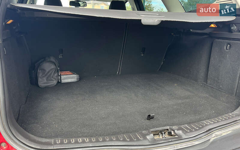 Универсал Ford Focus 2013 в Коломые фото 24 Универсал Ford Focus 2013 в Коломые