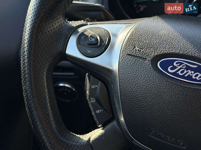 Седан Ford Focus 2012 в Шептицькому фото 28 Седан Ford Focus 2012 в Шептицькому