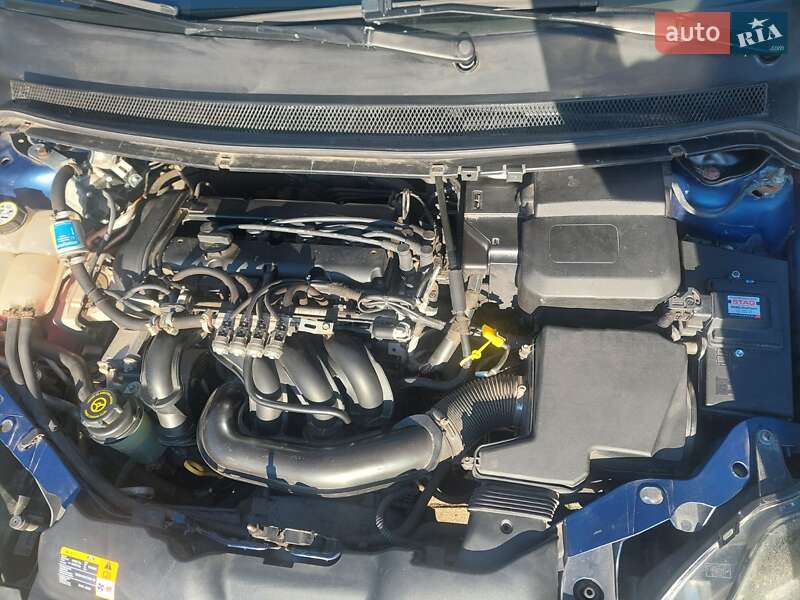 Універсал Ford Focus 2008 в Львові фото 28 Універсал Ford Focus 2008 в Львові