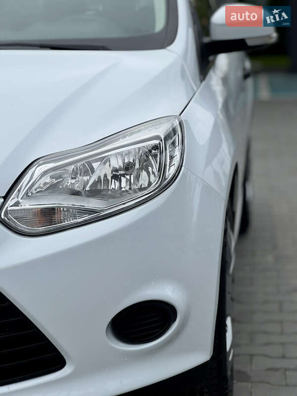 Універсал Ford Focus 2014 в Вінниці