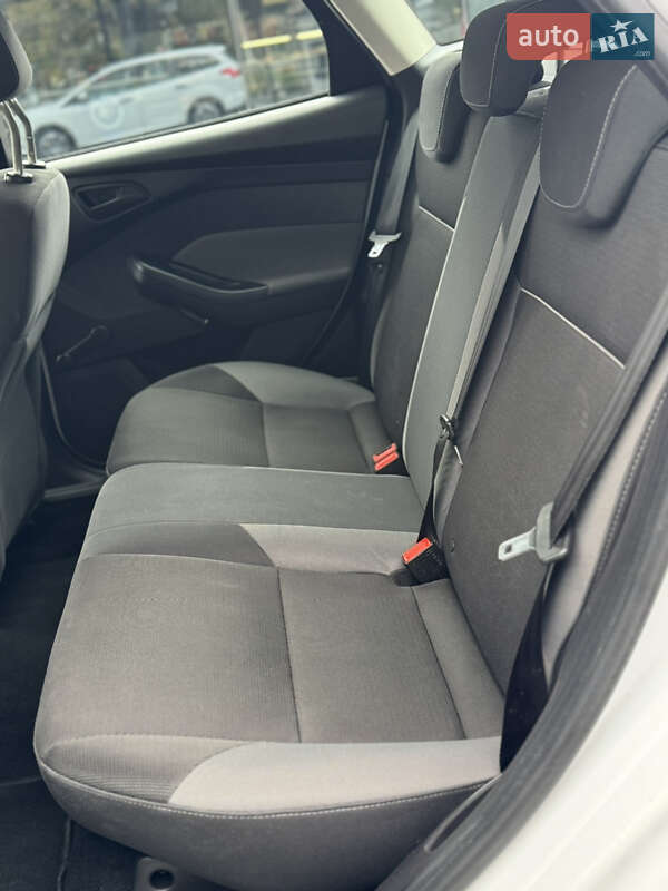 Універсал Ford Focus 2014 в Вінниці