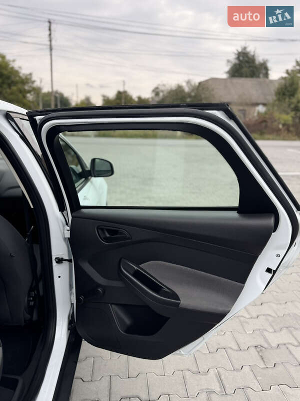 Універсал Ford Focus 2014 в Вінниці