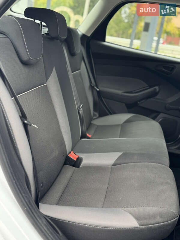 Універсал Ford Focus 2014 в Вінниці