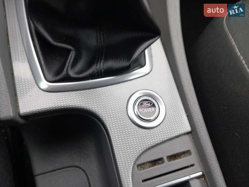 Універсал Ford Focus 2010 в Хмельницькому фото 14 Універсал Ford Focus 2010 в Хмельницькому