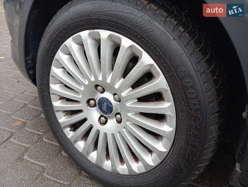 Універсал Ford Focus 2010 в Хмельницькому фото 12 Універсал Ford Focus 2010 в Хмельницькому