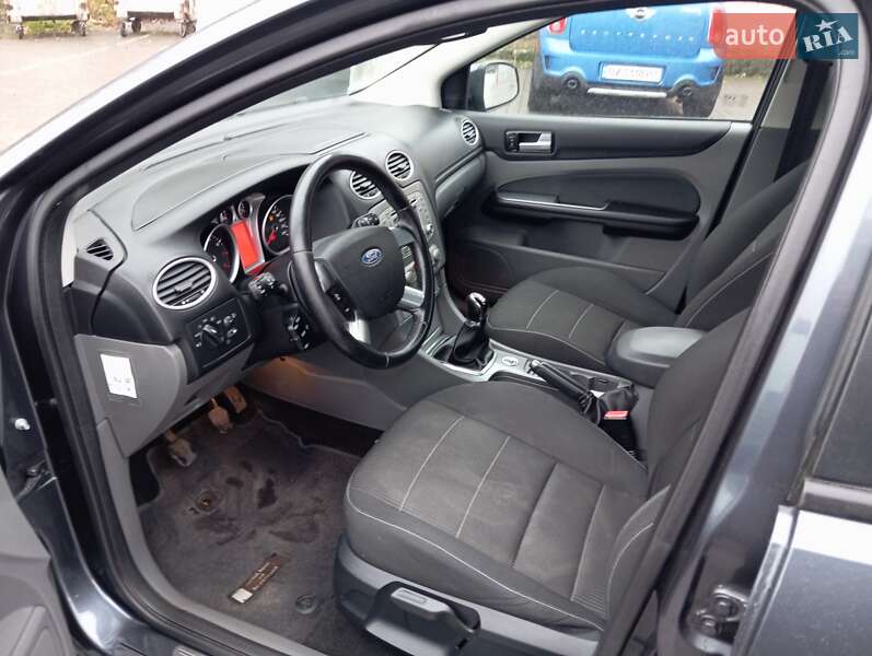 Універсал Ford Focus 2010 в Хмельницькому фото 20 Універсал Ford Focus 2010 в Хмельницькому