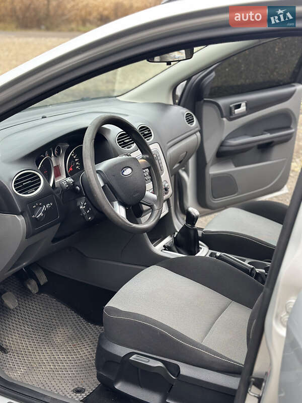 Універсал Ford Focus 2010 в Коломиї