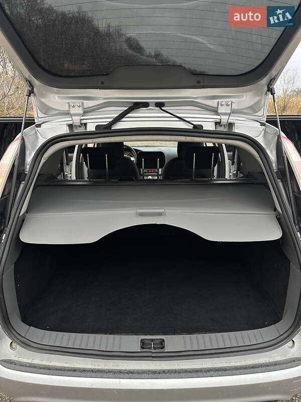 Універсал Ford Focus 2010 в Коломиї