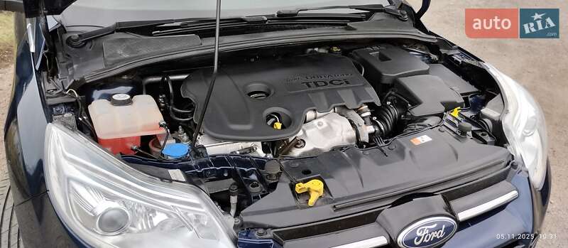 Универсал Ford Focus 2012 в Знаменке фото 3 Универсал Ford Focus 2012 в Знаменке