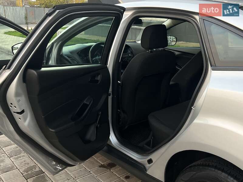 Седан Ford Focus 2015 в Одессе