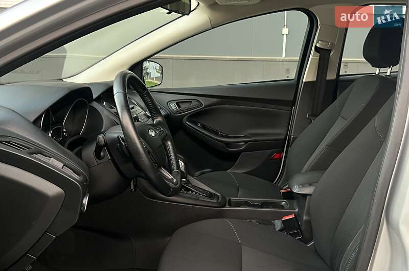 Седан Ford Focus 2015 в Одессе