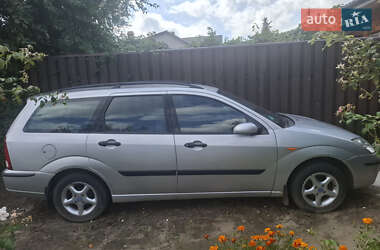 Універсал Ford Focus 2003 в Львові
