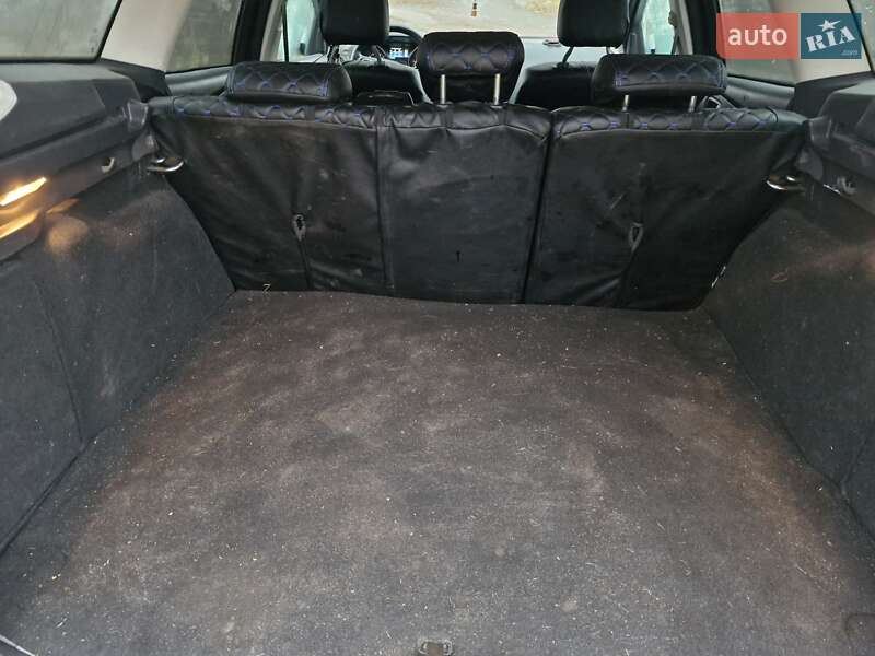 Универсал Ford Focus 2017 в Павлограде