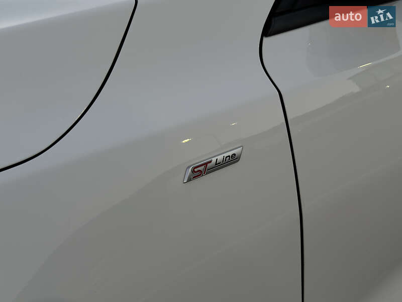 Універсал Ford Focus 2019 в Львові