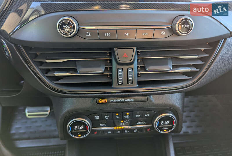 Універсал Ford Focus 2019 в Львові