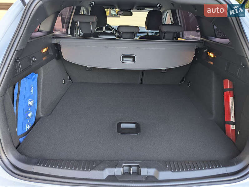 Універсал Ford Focus 2019 в Львові