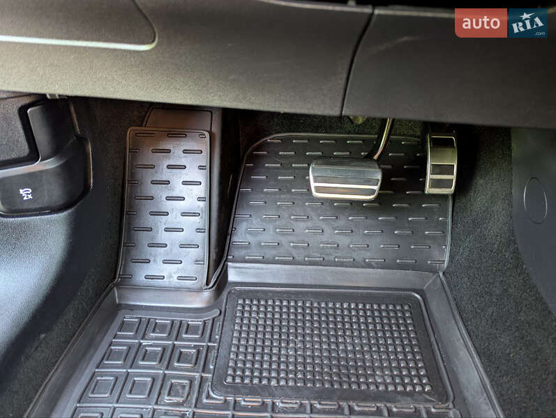 Універсал Ford Focus 2019 в Львові