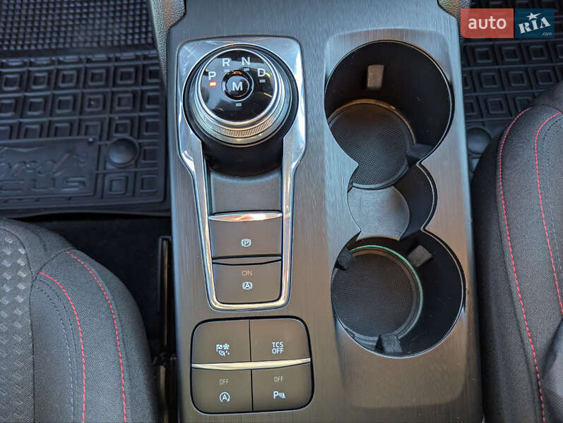 Універсал Ford Focus 2019 в Львові