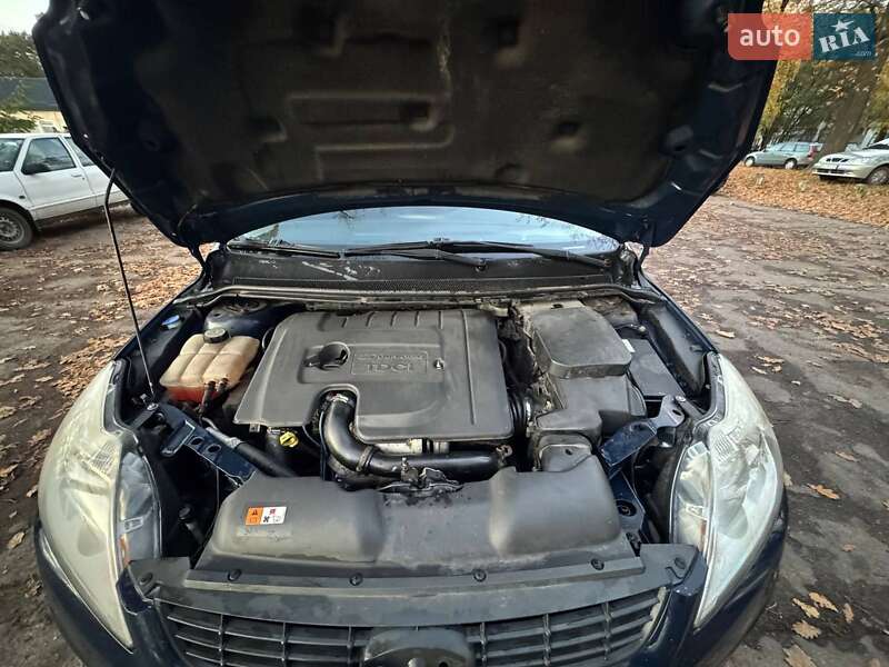 Универсал Ford Focus 2010 в Житомире фото 20 Универсал Ford Focus 2010 в Житомире
