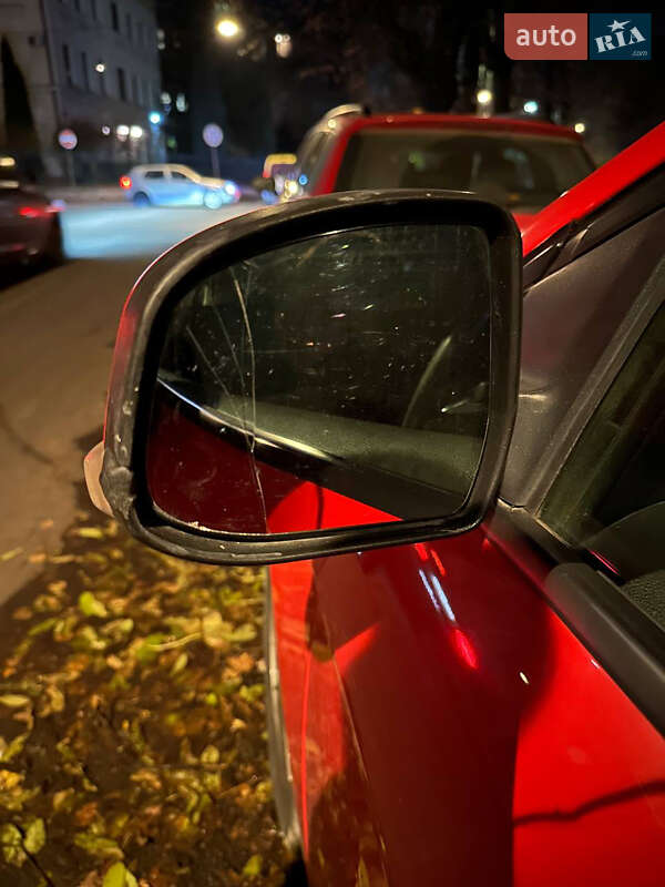 Універсал Ford Focus 2011 в Львові