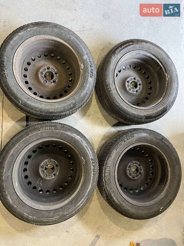 Універсал Ford Focus 2011 в Львові