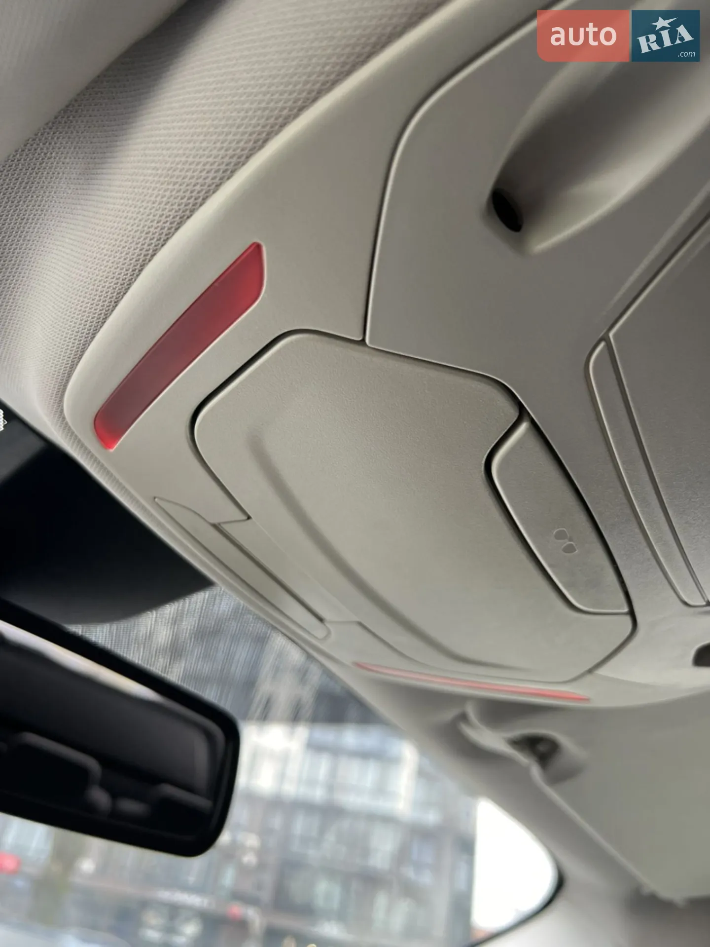 2012 Ford Focus - мініатюра 3