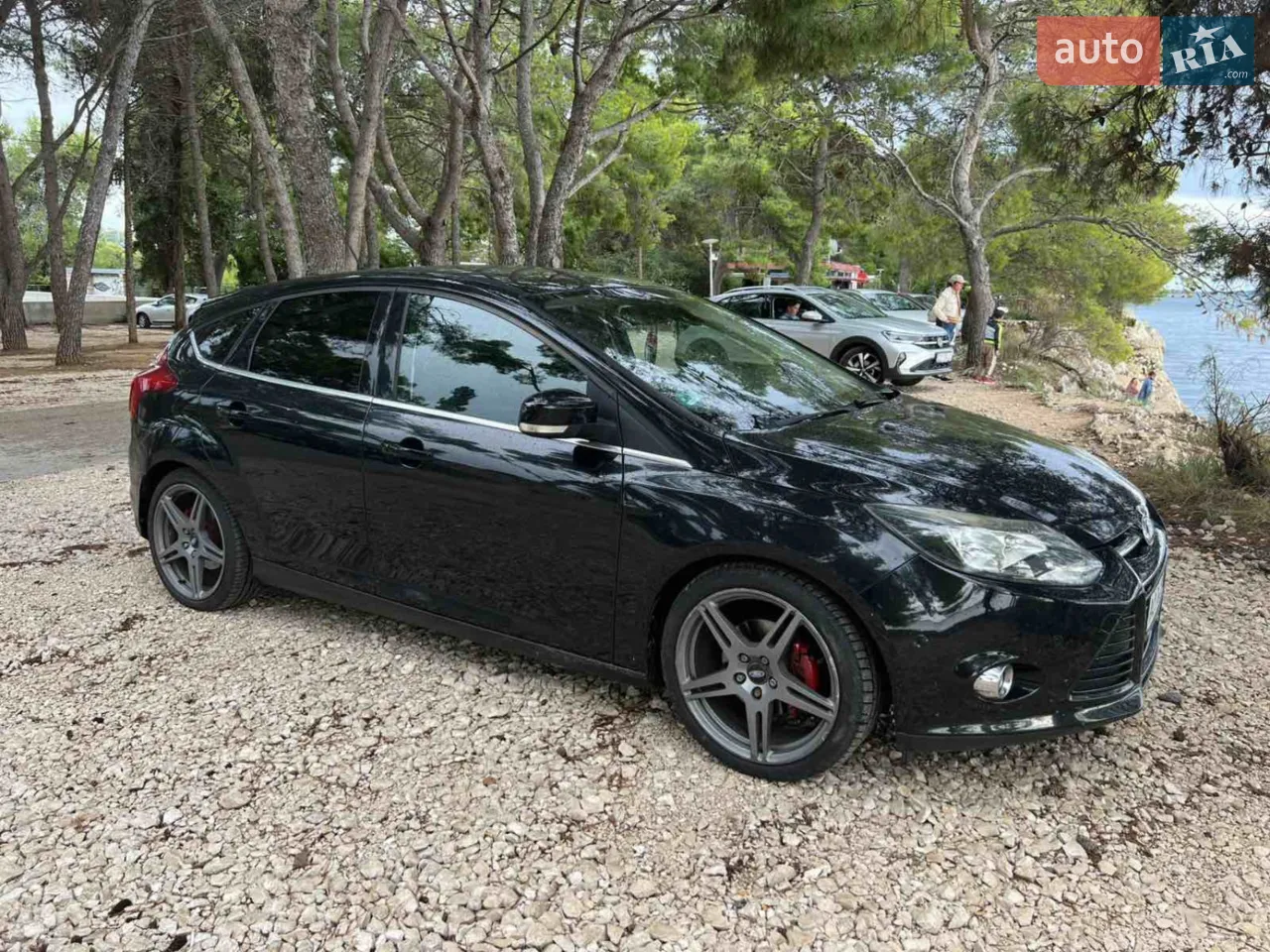 2012 Ford Focus - мініатюра 14