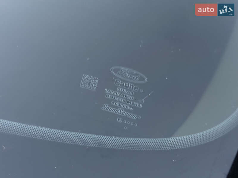 Седан Ford Focus 2013 в Днепре фото 26 Седан Ford Focus 2013 в Днепре