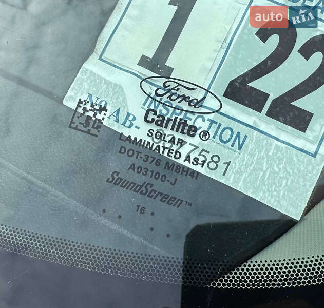 Хэтчбек Ford Focus 2017 в Харькове фото 13 Хэтчбек Ford Focus 2017 в Харькове