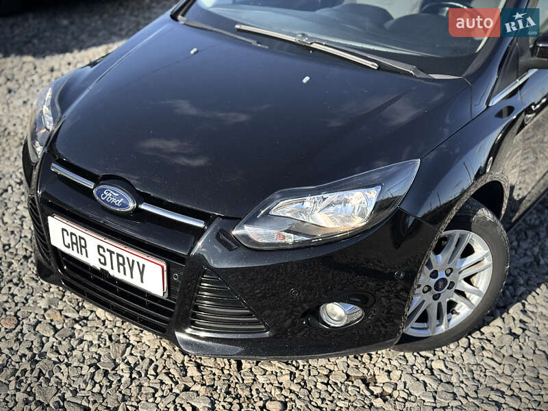 Універсал Ford Focus 2013 в Стрию фото 21 Універсал Ford Focus 2013 в Стрию