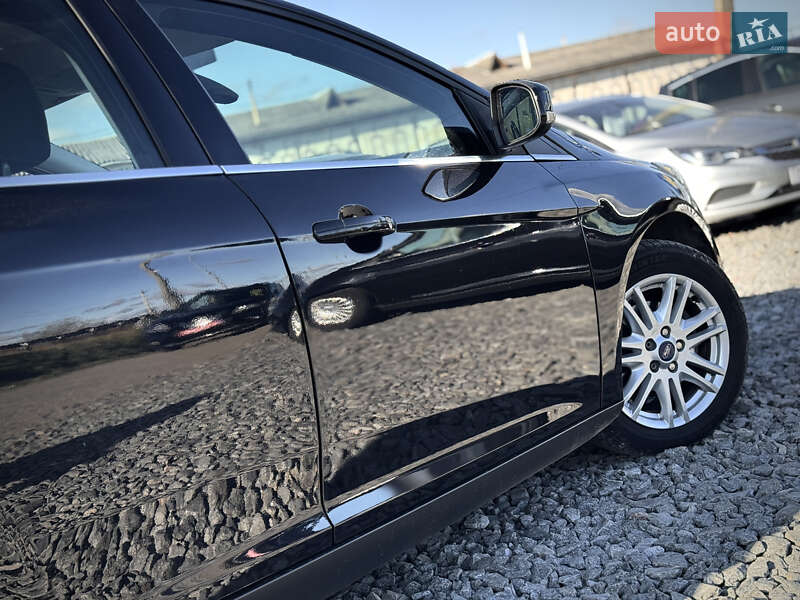 Універсал Ford Focus 2013 в Стрию фото 28 Універсал Ford Focus 2013 в Стрию