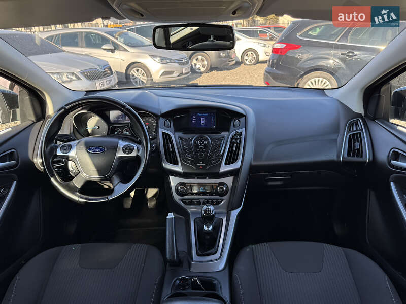 Універсал Ford Focus 2013 в Стрию фото 35 Універсал Ford Focus 2013 в Стрию