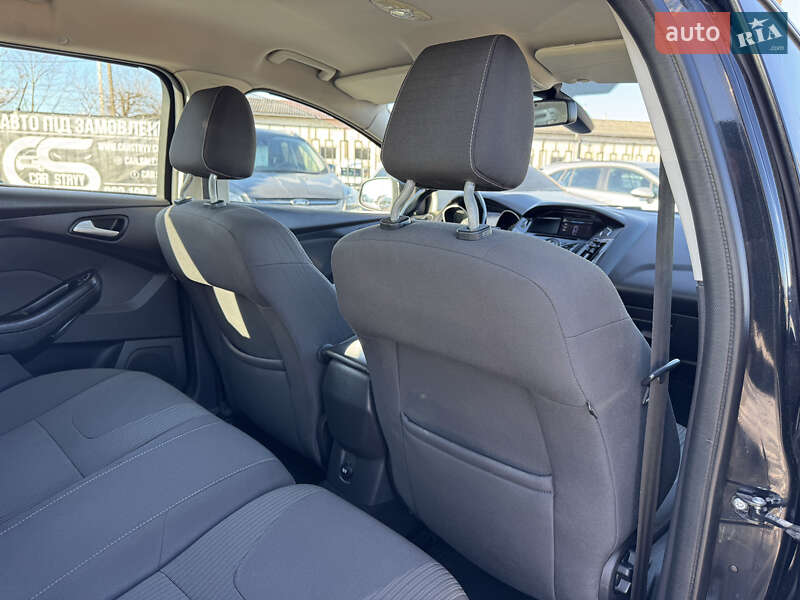 Універсал Ford Focus 2013 в Стрию фото 40 Універсал Ford Focus 2013 в Стрию