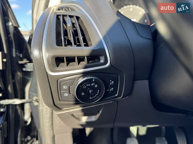 Універсал Ford Focus 2013 в Стрию фото 52 Універсал Ford Focus 2013 в Стрию