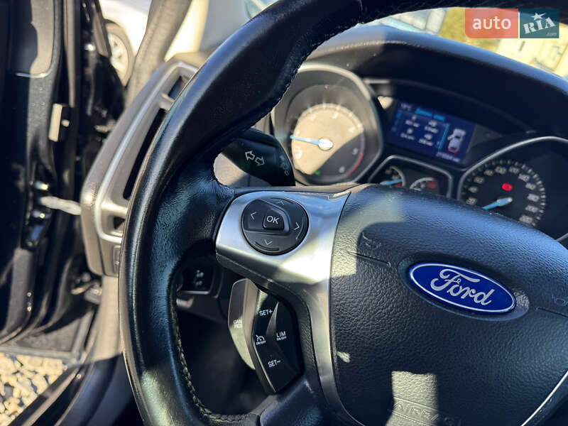 Універсал Ford Focus 2013 в Стрию фото 54 Універсал Ford Focus 2013 в Стрию