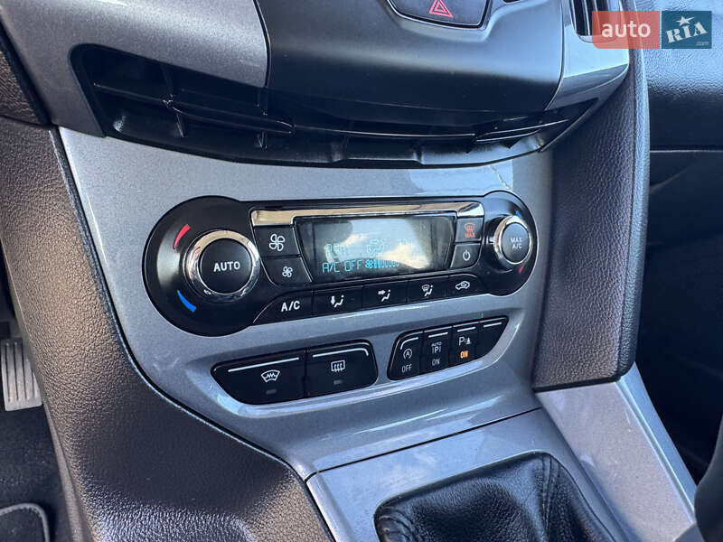 Універсал Ford Focus 2013 в Стрию фото 58 Універсал Ford Focus 2013 в Стрию