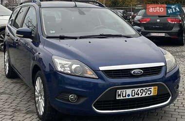 Универсал Ford Focus 2008 в Староконстантинове