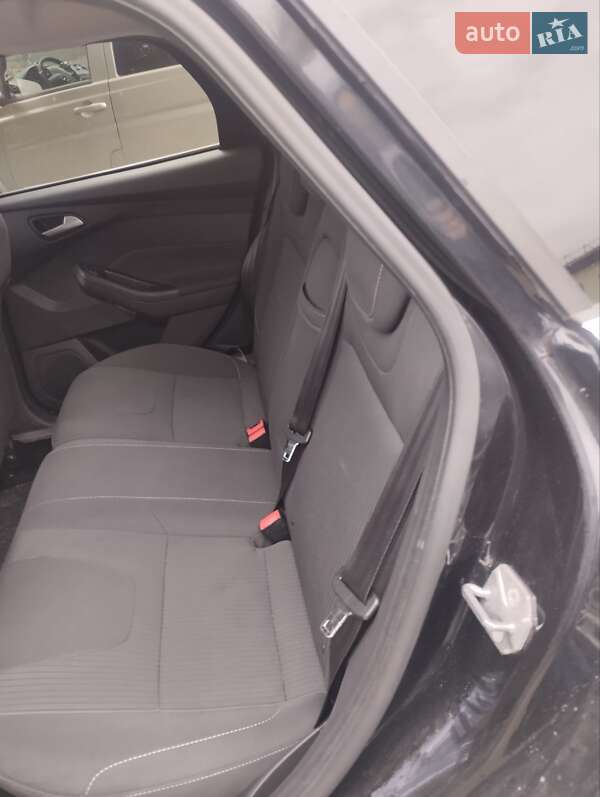 Универсал Ford Focus 2012 в Стрые фото 49 Универсал Ford Focus 2012 в Стрые