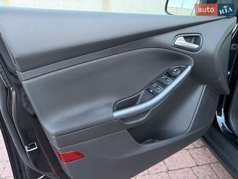 Универсал Ford Focus 2013 в Стрые