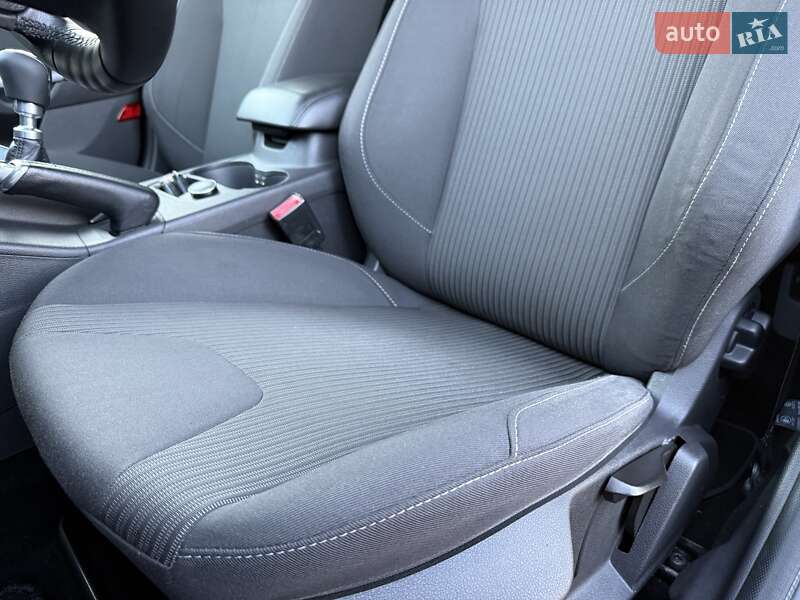 Универсал Ford Focus 2013 в Стрые
