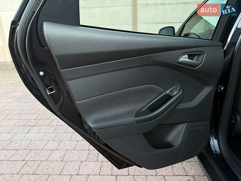 Универсал Ford Focus 2013 в Стрые