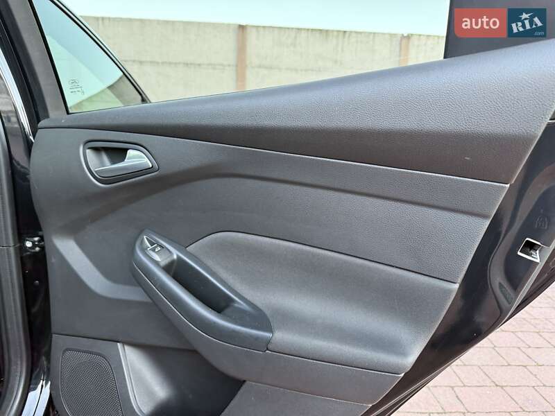 Универсал Ford Focus 2013 в Стрые