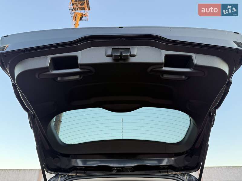 Универсал Ford Focus 2013 в Стрые